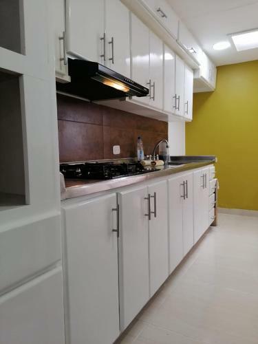 Bosques De La Acuarela 3 Pisos