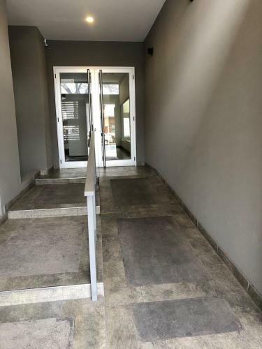 Apartamento Monoambiente Para 3 En Salta La Linda