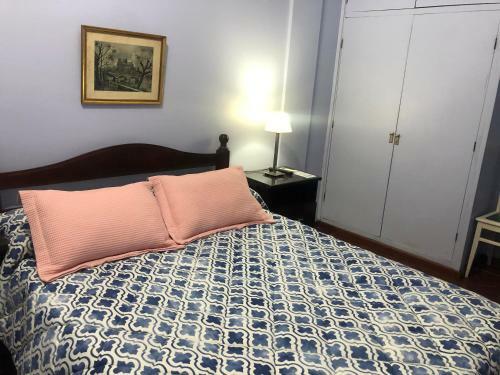 Hotel Nuevo Reyes
