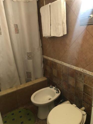 Hotel Nuevo Reyes