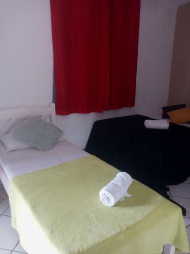 Lagoamar Pousada-hostel