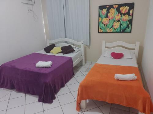 Lagoamar Pousada-hostel