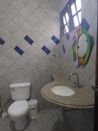 Lagoamar Pousada-hostel