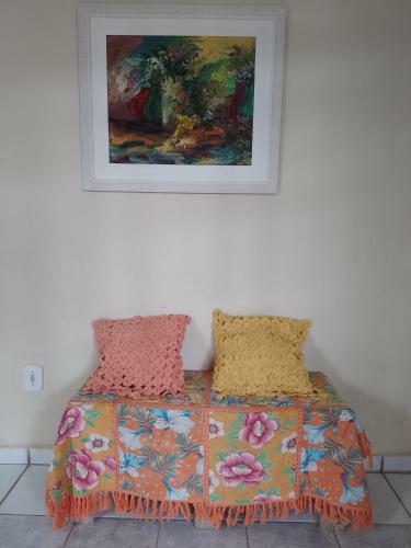 Lagoamar Pousada-hostel
