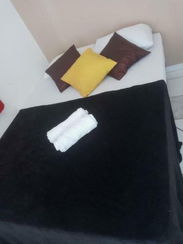 Lagoamar Pousada-hostel