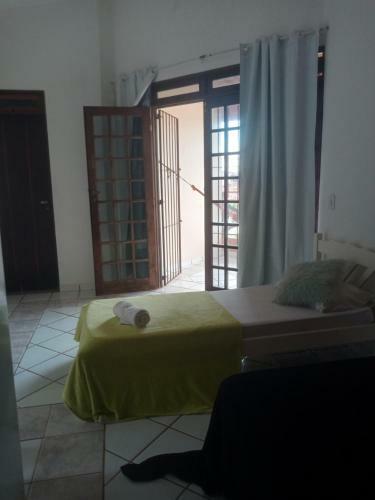 Lagoamar Pousada-hostel