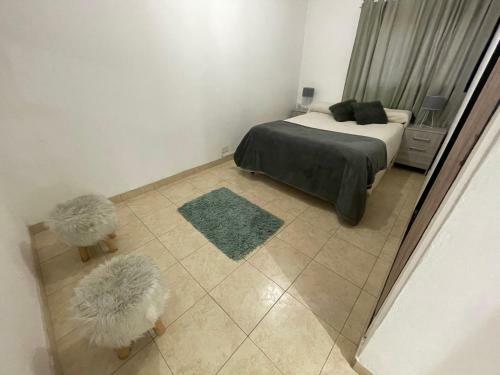 Apartamento Hermoso Y Amplio Departamento Amoblado