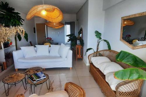 Apartamento Departamento Para 4 Personas. Con Cochera.