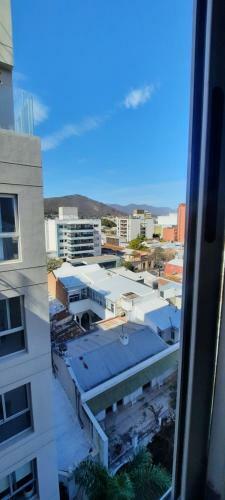 Apartamento Departamento Para 4 Personas. Con Cochera.