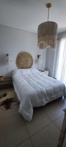 Apartamento Departamento Para 4 Personas. Con Cochera.