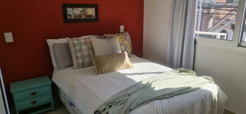 Apartamento Bright And Spacious Cheerful Appartment