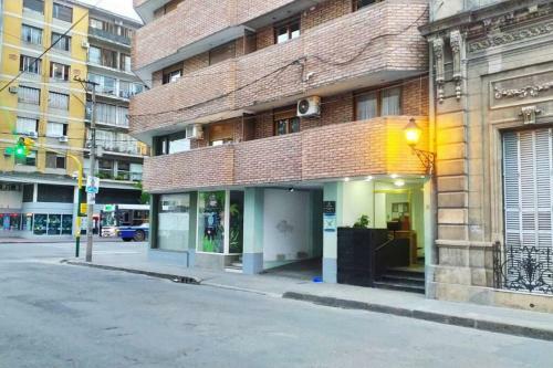 Apartamento Departamento Centrico - Mejor Zona De Salta -