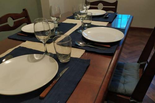 Apartamento Departamento Centrico - Mejor Zona De Salta -