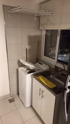 Apartamento Belgrano Y Cornejo
