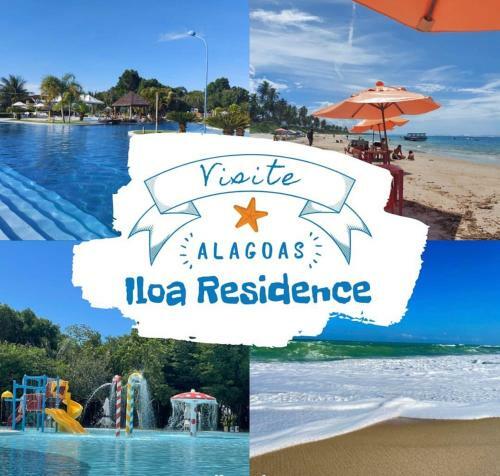 Iloa Resort 106