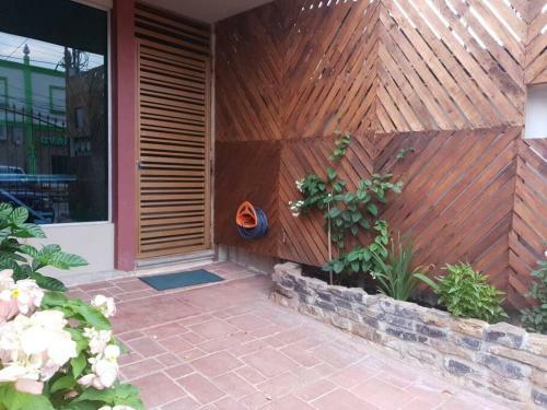 Apartamento Sientete Como En Casa