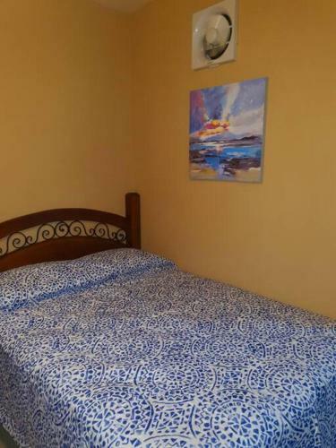 Apartamento Sientete Como En Casa