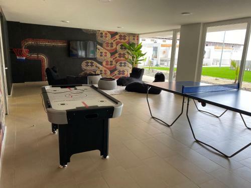Apartamento Departamento Nuevo A Pasos De Avda Del Mar
