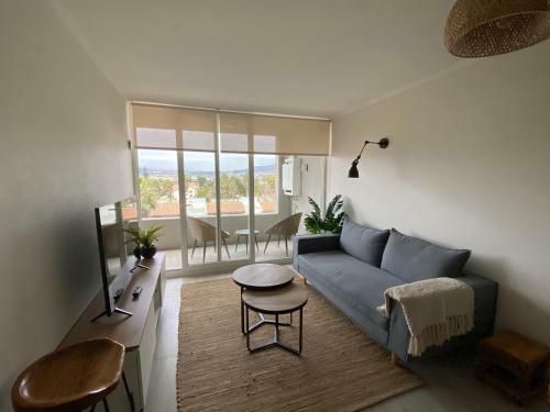 Apartamento Departamento Nuevo A Pasos De Avda Del Mar