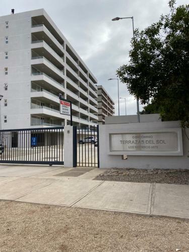 Apartamento Departamento Nuevo A Pasos De Avda Del Mar