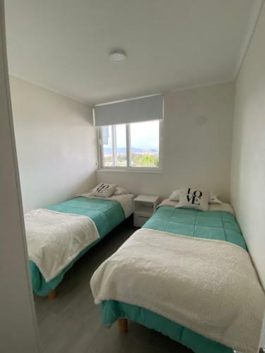 Apartamento Departamento Nuevo A Pasos De Avda Del Mar