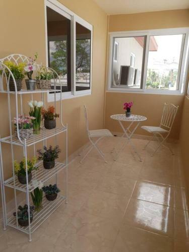 Apartamento Tan Acogedor Como En Casa