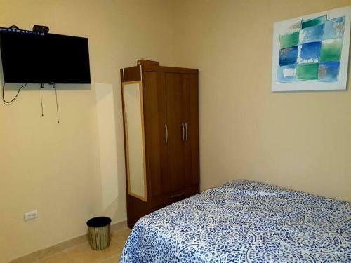 Apartamento Con Calor De Hogar