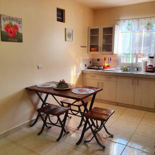 Apartamento Como El Calor De Tu Hogar