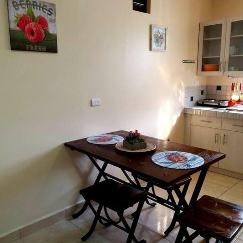 Apartamento Como El Calor De Tu Hogar