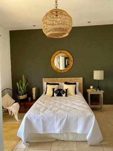 Casa Jard�n Don John