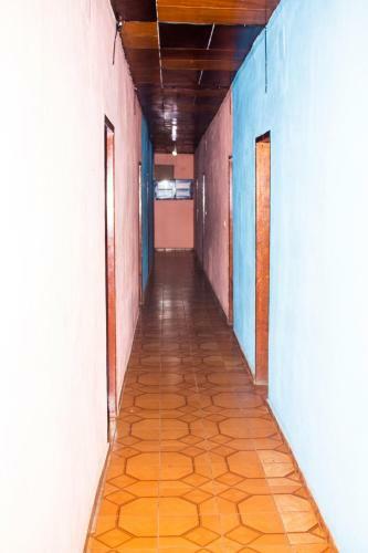 Hotel Mont Lake