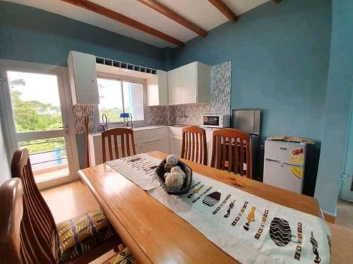 Apartamento Appart La Farniente