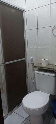 Bed & Breakfast Pousada Casa Grande