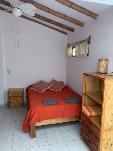 Terraza Salvatore, Casa En Las Pocitas De M�ncora