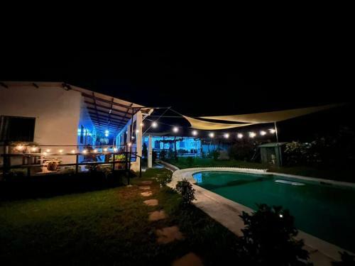 - Rancho Portal Del Mar - Entire Beachfront House