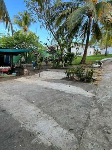 - Rancho Portal Del Mar - Entire Beachfront House
