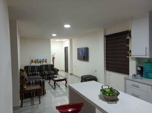 Apartamento Departamento A Estrenar Muy Cerca De Todo