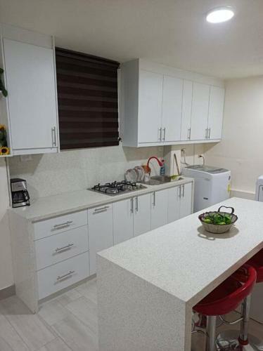 Apartamento Departamento A Estrenar Muy Cerca De Todo