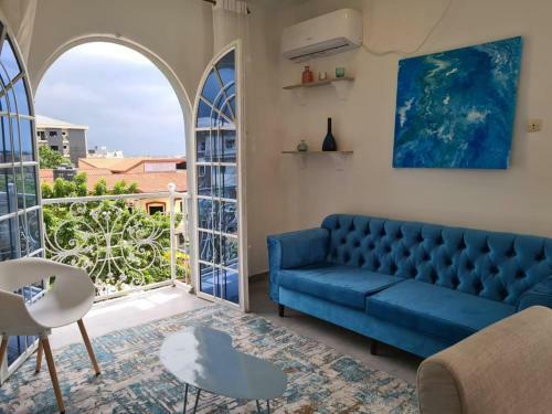 Apartamento Dolce Vita Palacio