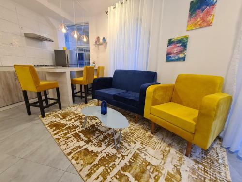 Apartamento Dolce Vita Palacio