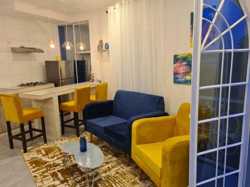 Apartamento Dolce Vita Palacio