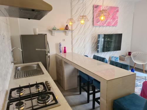 Apartamento Dolce Vita Palacio
