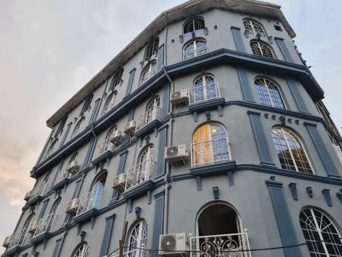 Apartamento Dolce Vita Palacio