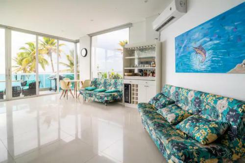 Apartamento Vacacional En Cove�as