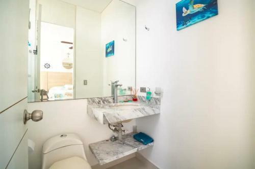 Apartamento Vacacional En Cove�as