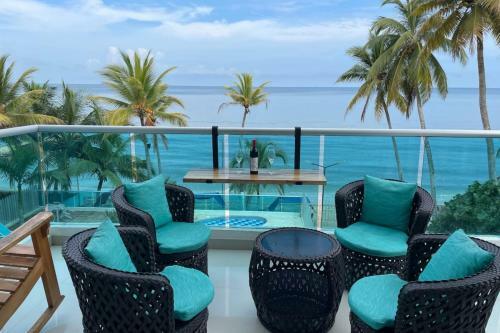 Apartamento Vacacional En Cove�as