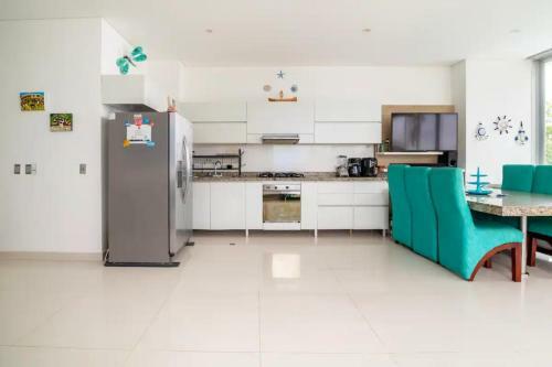 Apartamento Vacacional En Cove�as