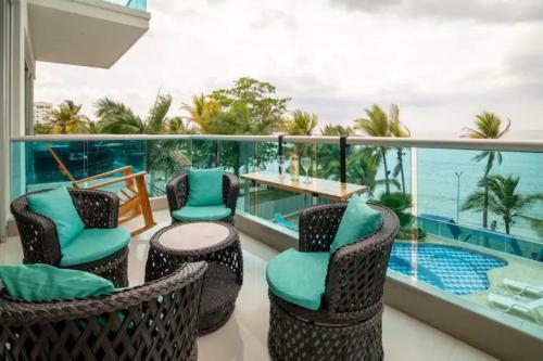 Apartamento Vacacional En Cove�as