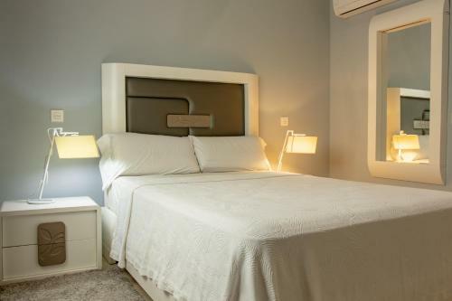Apartamento El Espigon Resort