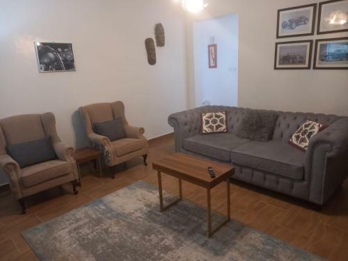 Apartamento Tony's Pent House Kitengela